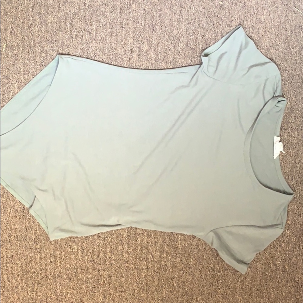 Forever 21 body suit